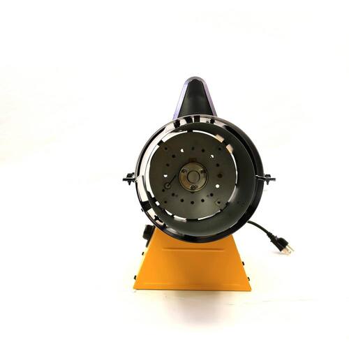 65,000 BTU Forced Air Propane Outdoor Heater