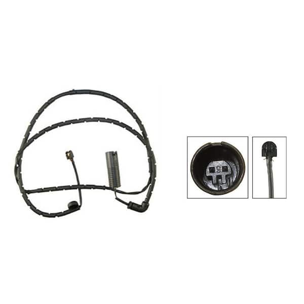 Centric Parts Disc Brake Pad Wear Sensor 2003-2005 Land Rover Range Rover
