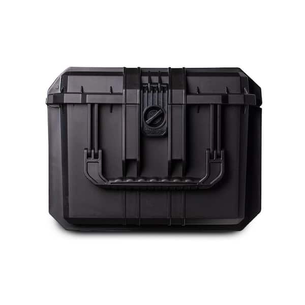 SEAL　ケース Seal Case – 232x192x111mm Weatherproof Equipment Case (SEALCASE232