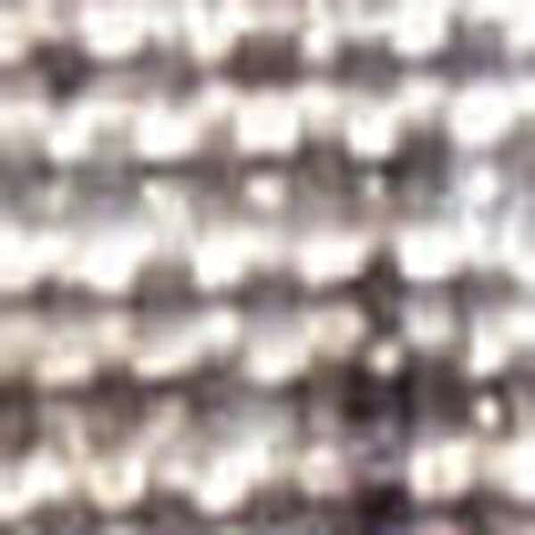 2 ft. x 10 ft. Ivory Abstract Washable Area Rug