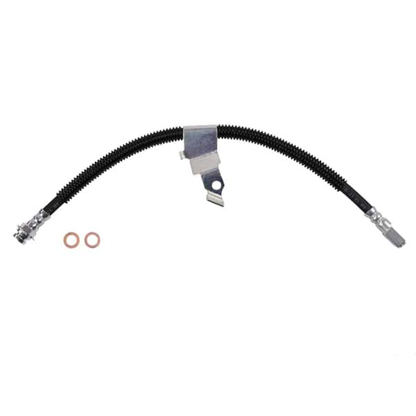 Sunsong Brake Hydraulic Hose - Front Left