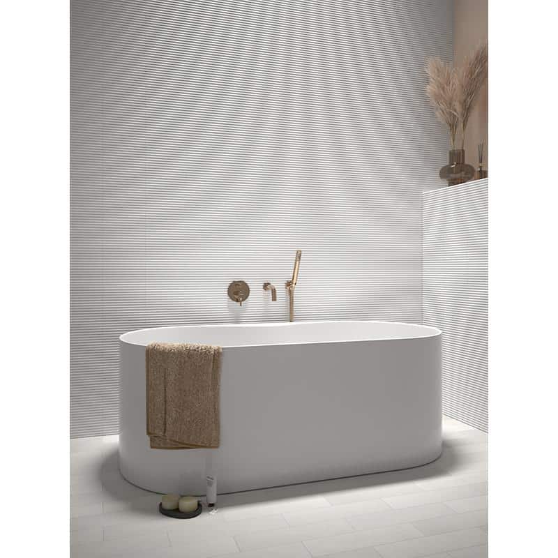 Arte 1.97'' W x 7.87'' L Ceramic Subway Singular Tile