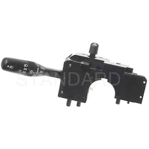 Multi Function Switch 2001-2002 Jeep Wrangler 2.5L