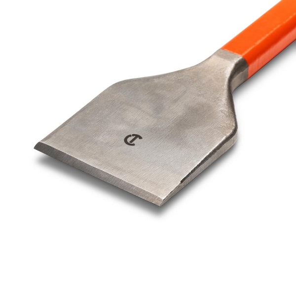 2 in. Straight Wood Chisel