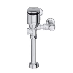 1.1 GPF Top Mount Exposed Sensor Flush Valve for WC with Gear-Driven Ceramic Cartridge, Hardwired, AV Diaphragm