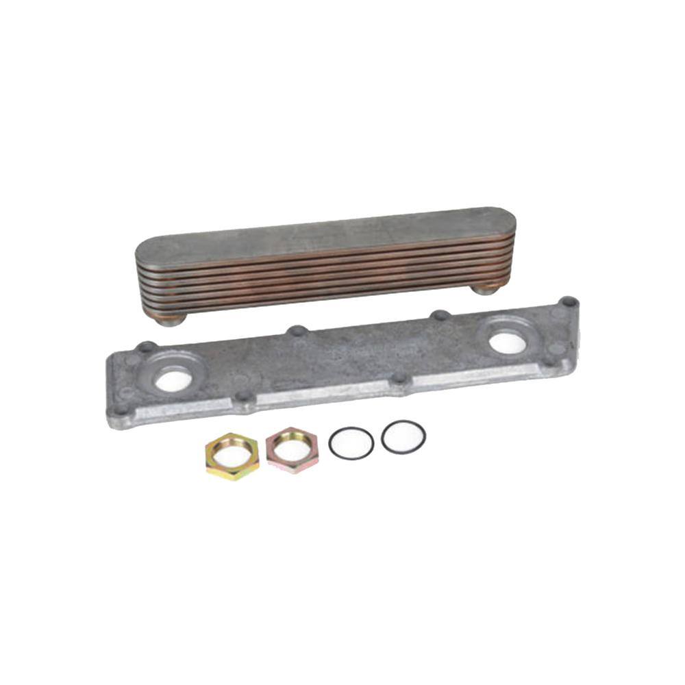 ACDelco Engine Oil Cooler 93176626 - The Home Depot