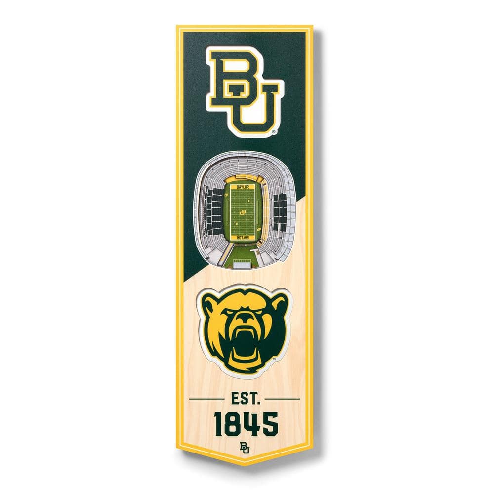 Buy Baylor Bears Tickets Today