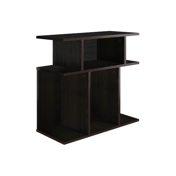 Unbranded Cappuccino End Table