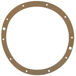 Niche replacement gasket for Select Underwater Pool Lights