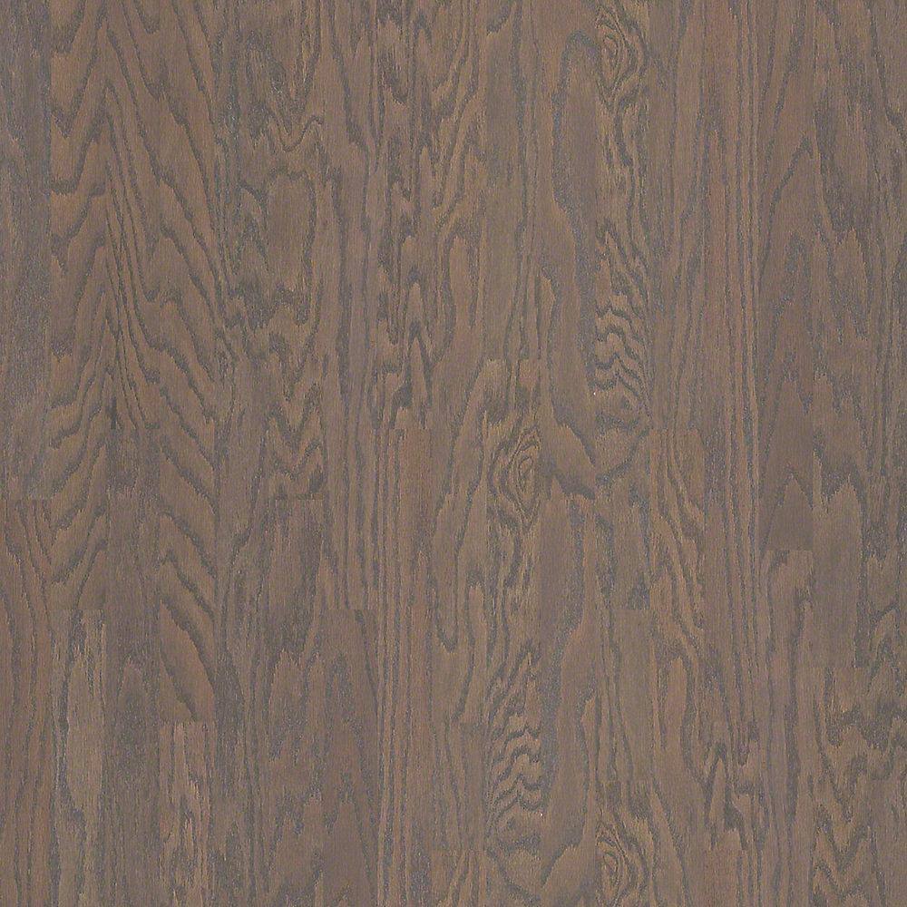 Take Home Sample - Bradford Oak Barnboard Oak Engineered Hardwood Flooring - 3.25 in. x 8 in. price history on PriceWatchPro
