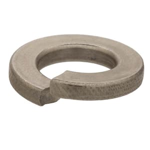 1/4 in. Stainless Steel Lock Washer
