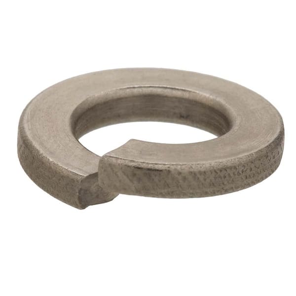 Everbilt 3/8 in. Stainless Steel Lock Washer