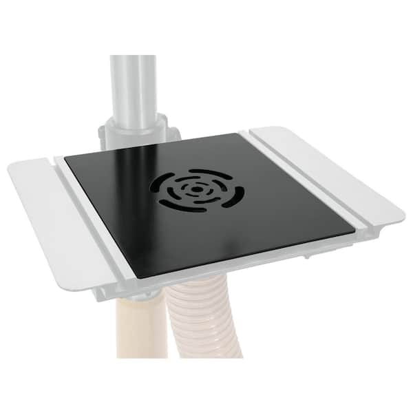 Downdraft Table for PM2820EVS Drill Press