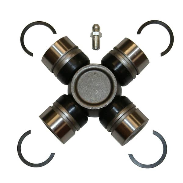 GMB Universal Joint - Rear Shaft All Joints