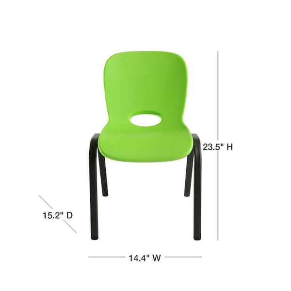 Lifetime children's stacking chair costco hot sale