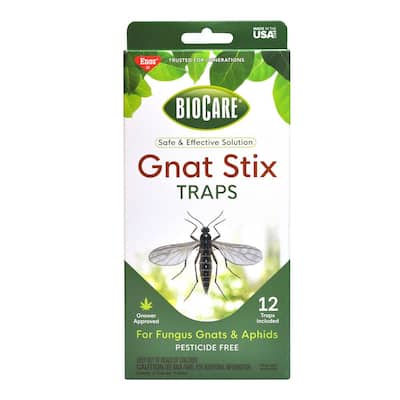 Seabright Laboratories Sticky Aphid White Fly Trap - 5 set