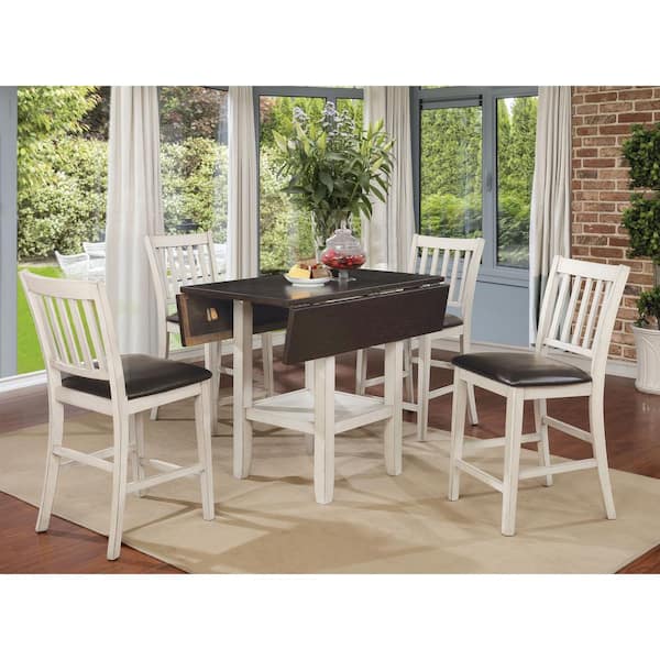 pierson counter height dining chairs