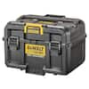 DEWALT TOUGHSYSTEM 2.0 Charger Box DWST08050 The