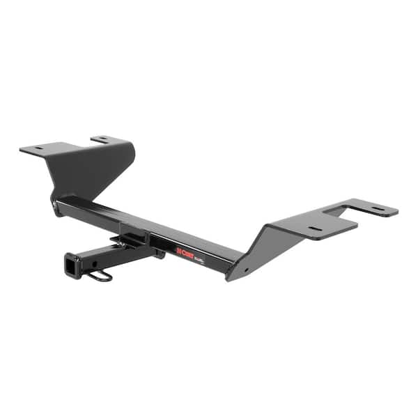 CURT Class 1 Trailer Hitch, 1-1/4 in. Receiver, Select Chevrolet Cruze