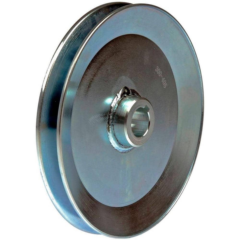 Dorman 300-405 Power Steering Pump Pulley for Specific Toyota Models Fits select: 1990-1995 TOYOTA PICKUP  1990-1995 TOYOTA 4RUNNER