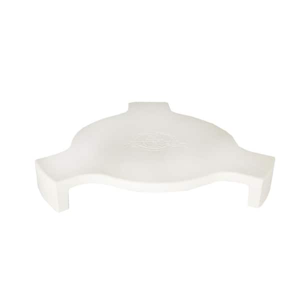 K24 Heat Deflector