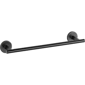 Trinsic 12 in. Wall Mount Towel Bar Bath Hardware Accessory in Venetian Bronze