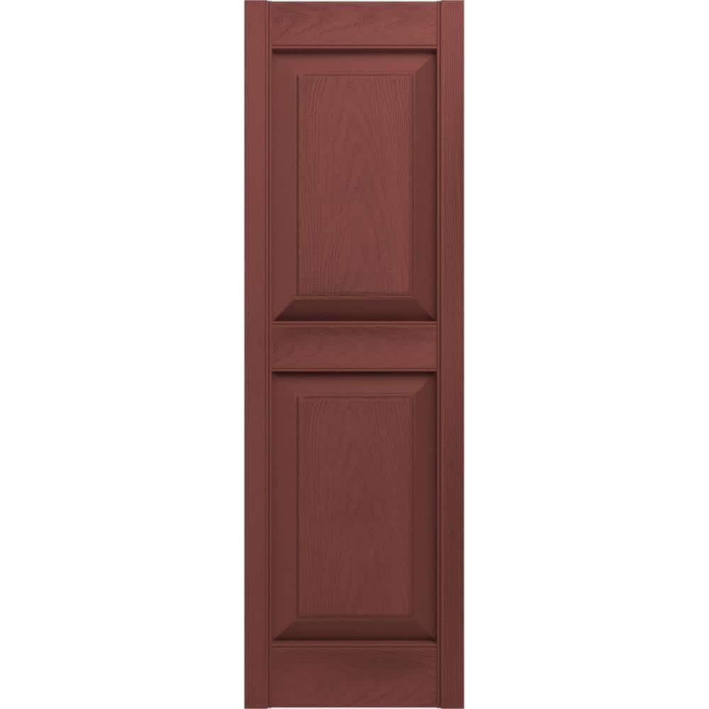 https://images.thdstatic.com/productImages/1daceb26-e0be-4c6f-b3c8-6a83d2769d1a/svn/burgundy-red-builders-edge-raised-panel-shutters-030140051027-64_1000.jpg