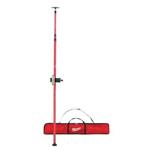 12 ft. Telescoping Laser Level Pole