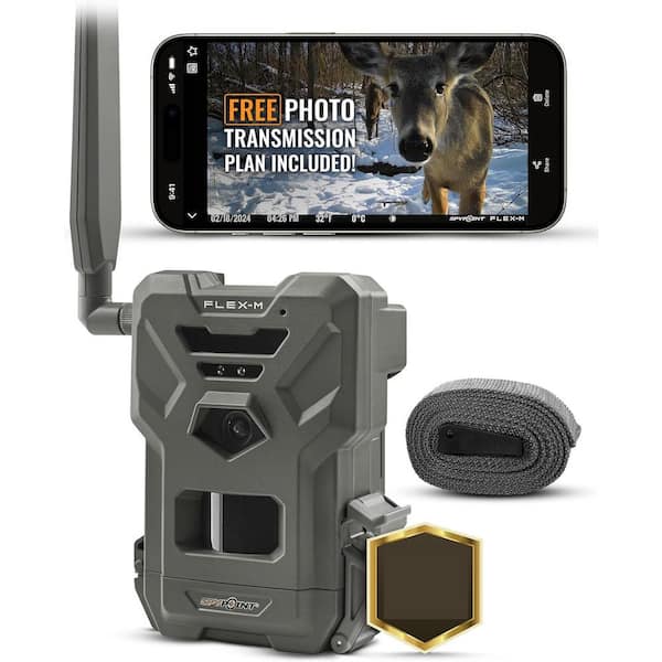 Trail Cam Muddy Cell Cam Plans Muddy Manifest Cellular Verizon