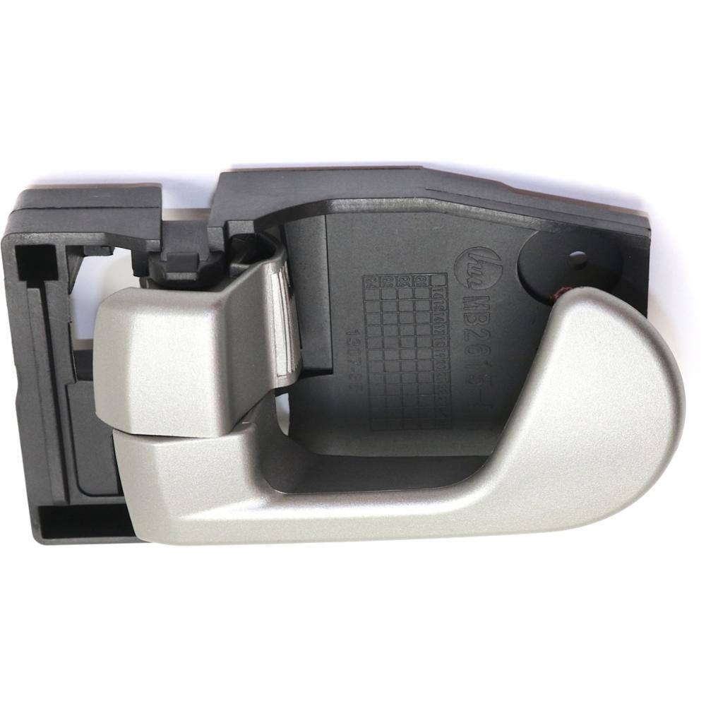 Interior Door Handle Compatible with Mitsubishi Galant 2004-2012, Endeavor 2004-2008, 2010-2011 price history on PriceWatchPro