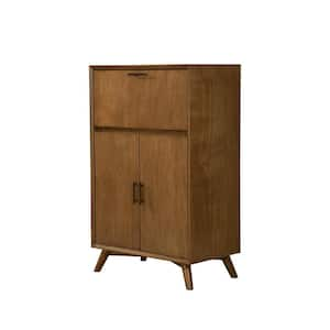 Flynn Acorn Large Bar Cabinet