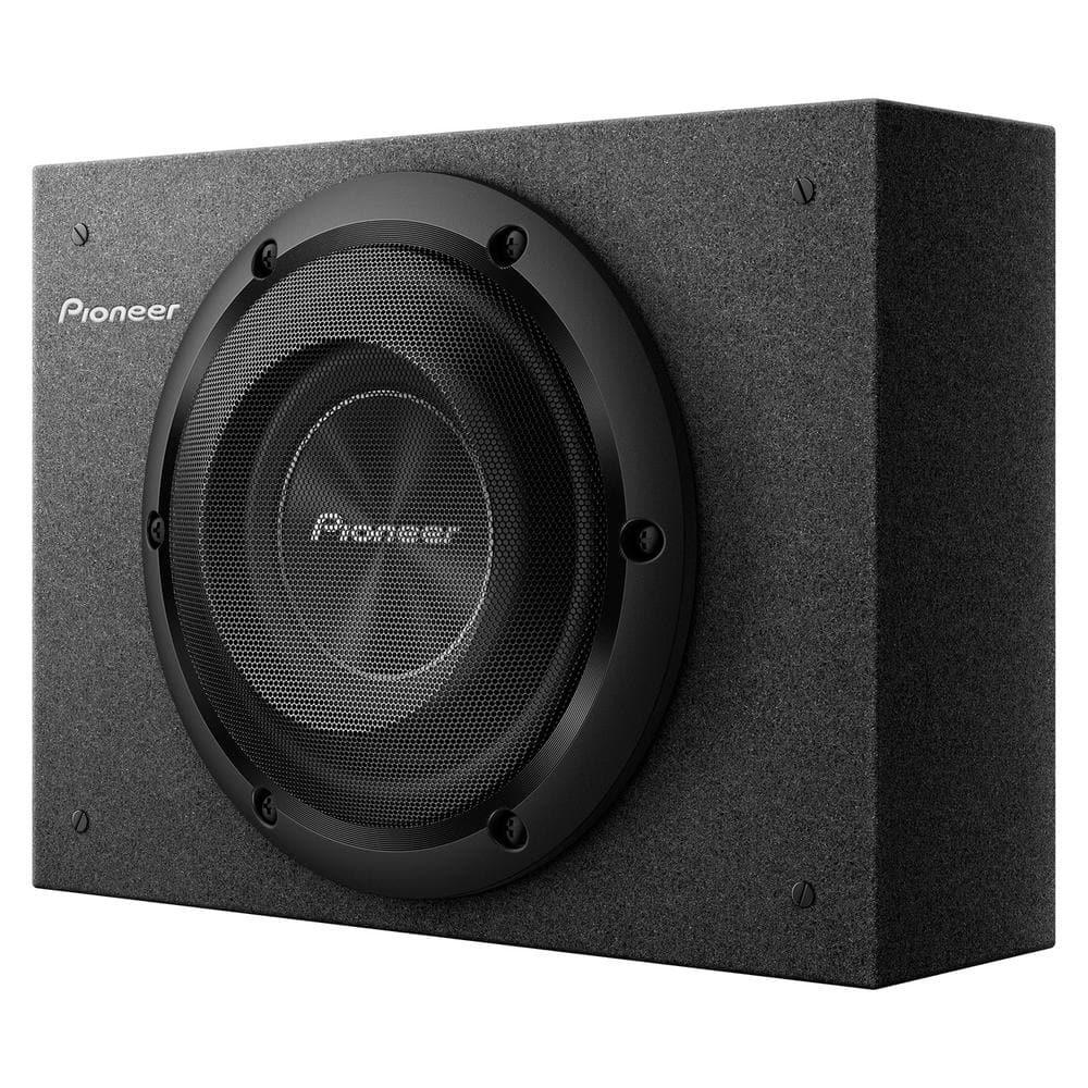 Pioneer ib flat hot sale 8