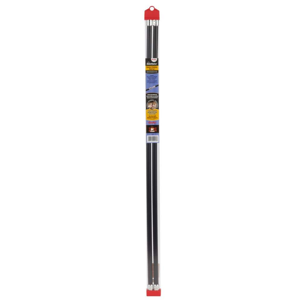 SootEater Chimney 6′ Extension Kit price history on PriceWatchPro