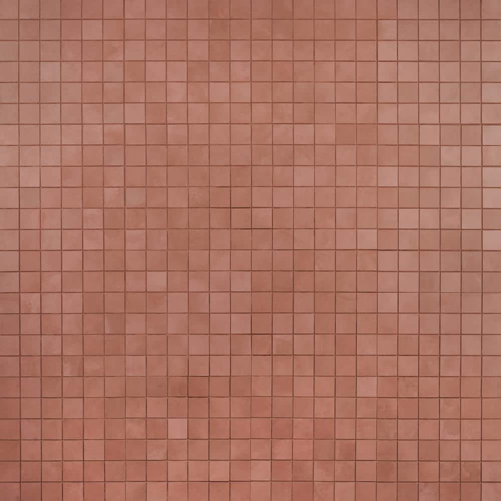 Ryx Grace 11.81 in. x 11.81 in. Matte Porcelain Floor and Wall Mosaic Tile (0.96 sq. ft./Each) price history on PriceWatchPro