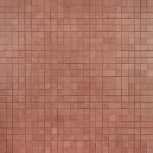 Ryx Grace 11.81 in. x 11.81 in. Matte Porcelain Floor and Wall Mosaic Tile (0.96 sq. ft./Each)