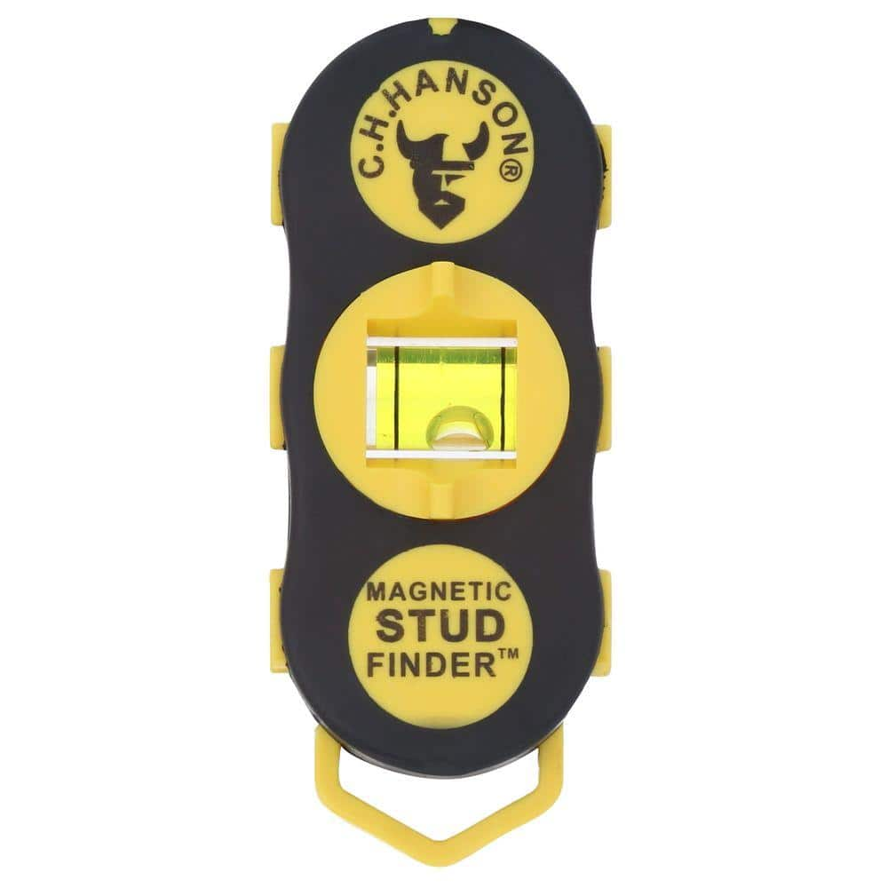 Finding a stud?  StudBuddy tool review 