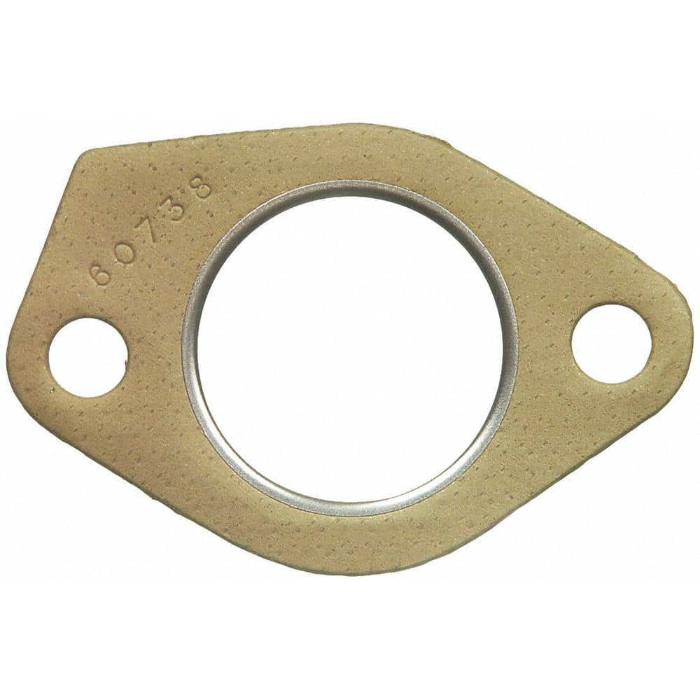 Exhaust Pipe Flange Gasket price history on PriceWatchPro