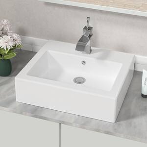 Vessel Sinks - Bathroom Sinks - The Home Depot