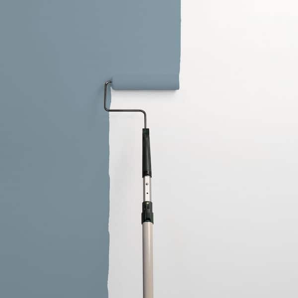 Chalky Blue PPG1153-5 Paint
