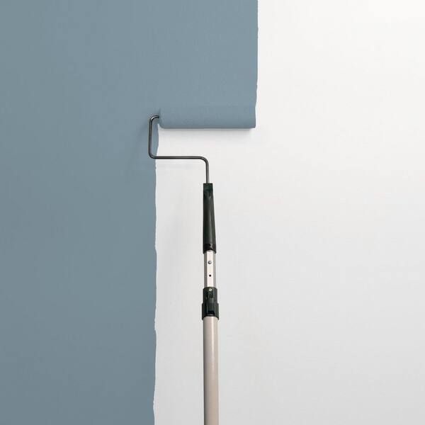 Chalky Blue PPG1153-5 Paint