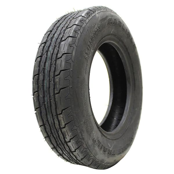 Carlisle Sport Trail LH 4.80-12 C Trailer Tire