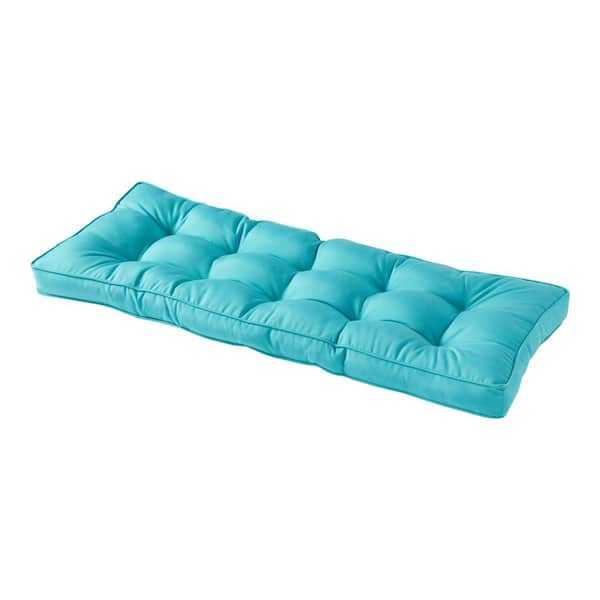 Home depot bench discount cushion