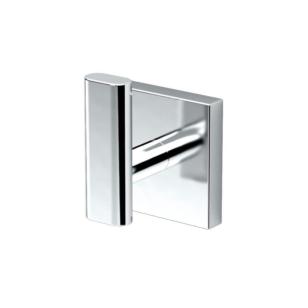 UPC 011296405509 product image for Elevate Single Robe Hook in Chrome | upcitemdb.com