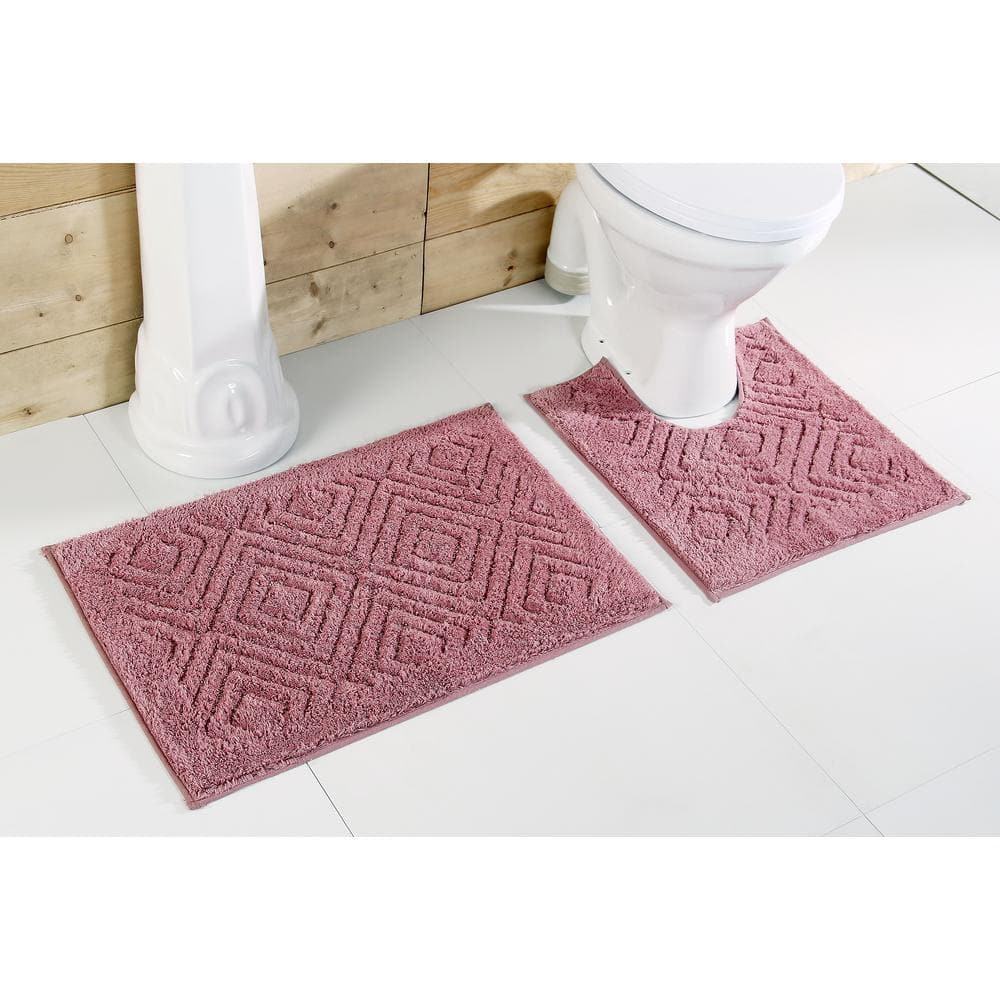 Super Absorbent Floor Mat, Ultra-thin Bathroom Carpet, Waterproof Bathroom  Mat, Quick Drying Barrier Floor Carpet