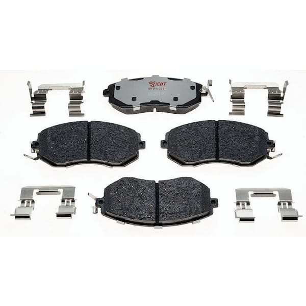 Raybestos Disc Brake Pad Set