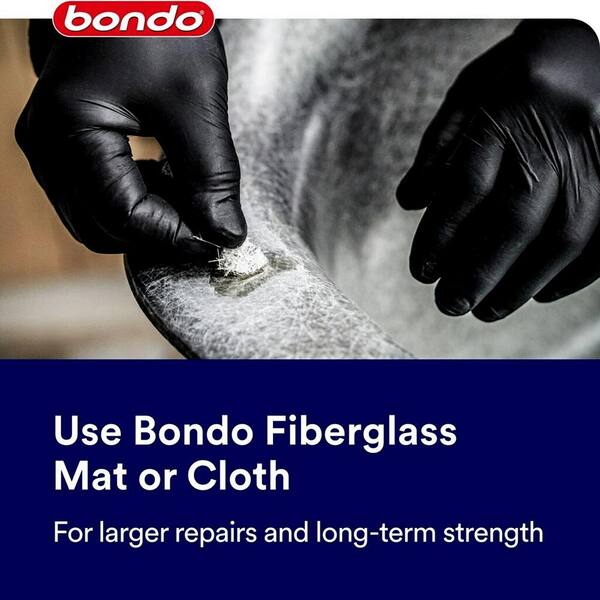 Bondo Bondo Glass  The Home Depot Canada