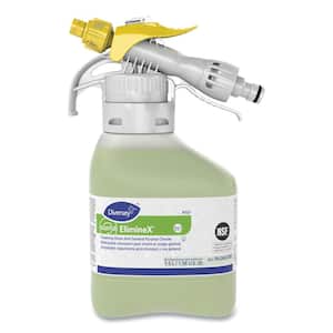 50.7 oz. Suma ElimineX D3.1 All-Purpose Cleaner Liquid (2-Carton)