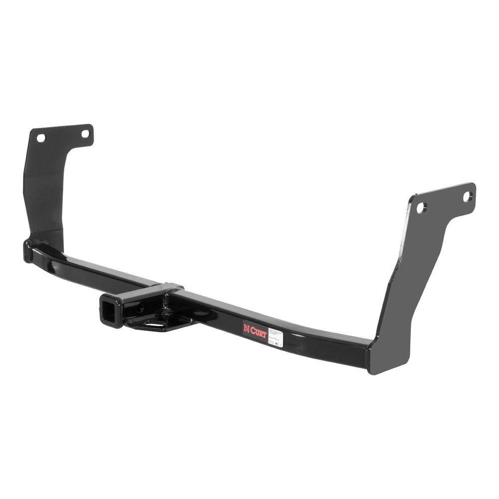 Curt Class Trailer Hitch Receiver Select Hyundai Sonata Towing Draw Bar The