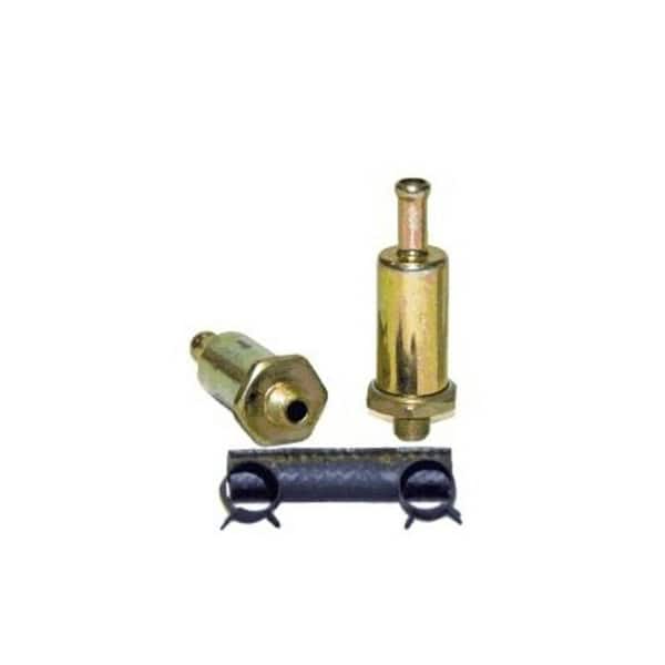 Wix Fuel Filter
