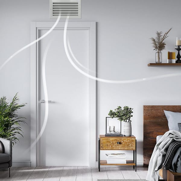 QuietCool Zone Air Pathway ZAP-1408 - The Home Depot QuietCool Zone Air Pathway ZAP-1408 - The Home Depot